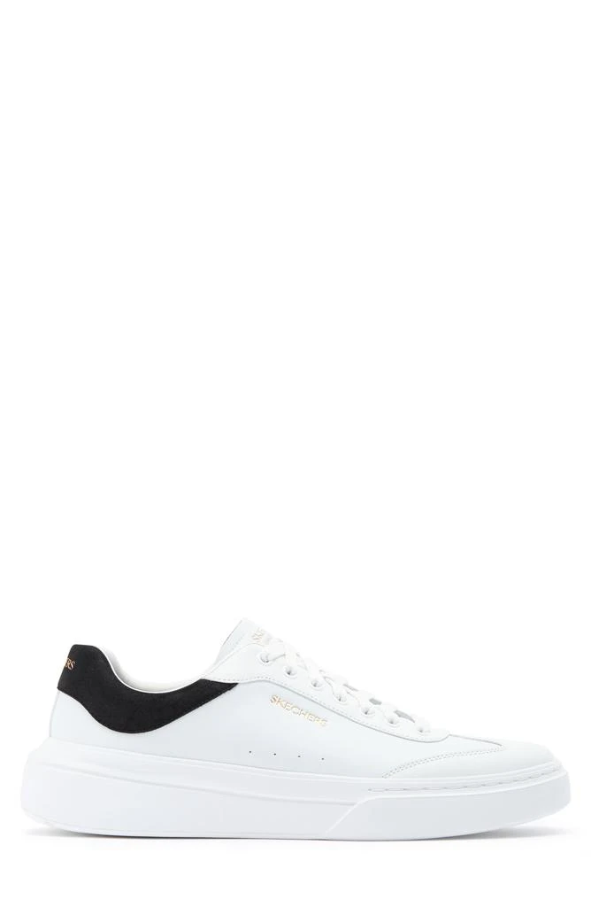 SKECHERS Cordrova Classic Low Top Sneaker 4
