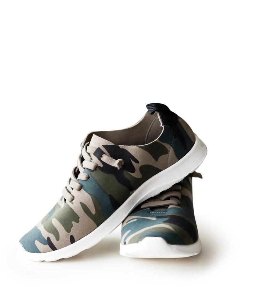 Not Rated Not Rated - Women's Mayo Sneaker