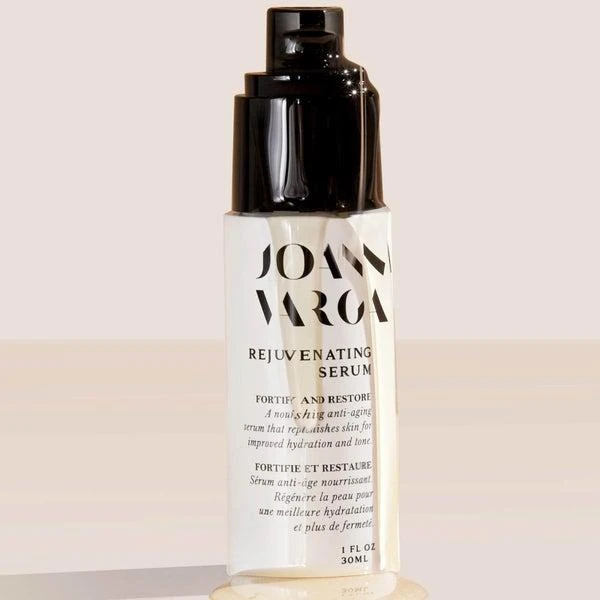 Joanna Vargas Joanna Vargas Rejuvenating Serum 1 fl. oz. 4