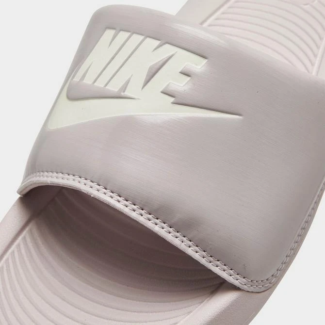 NIKE Women's Nike Victori One Slide Sandals 5