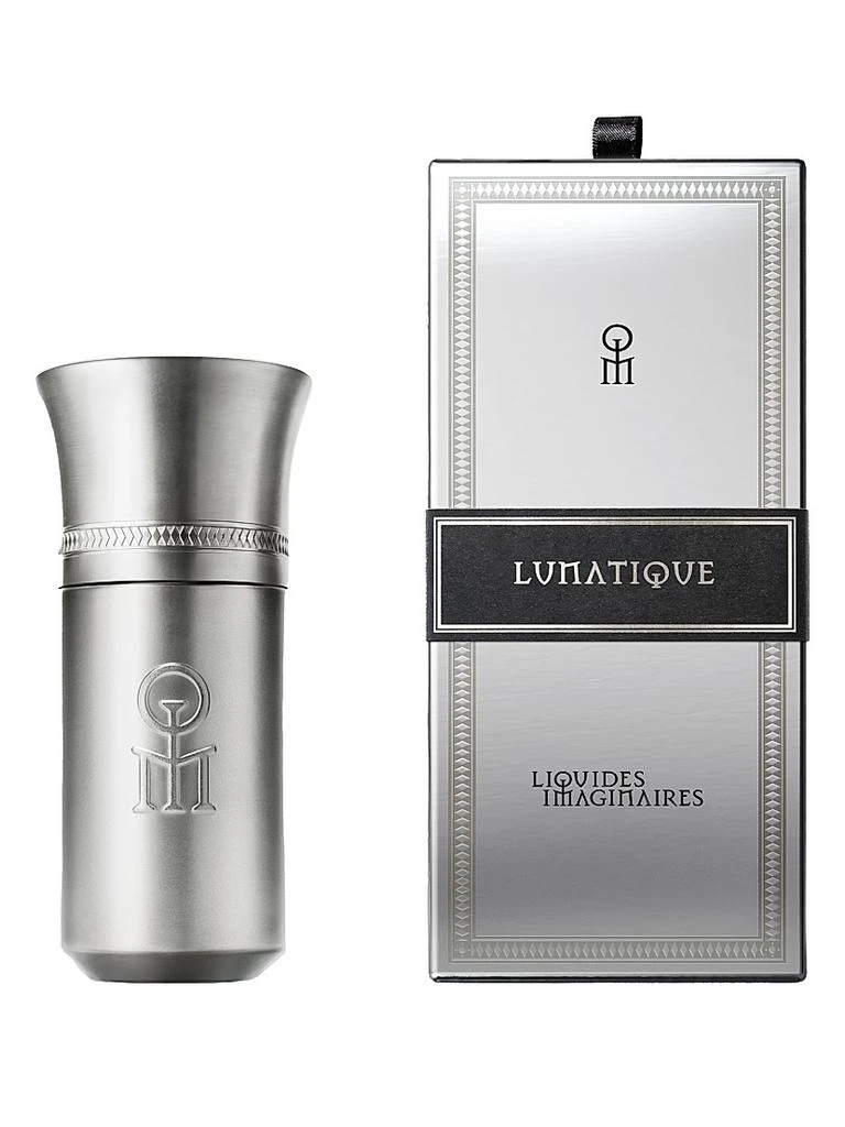 Liquides Imaginaires Alchemical Trilogy Lunatique Eau De Parfum 3