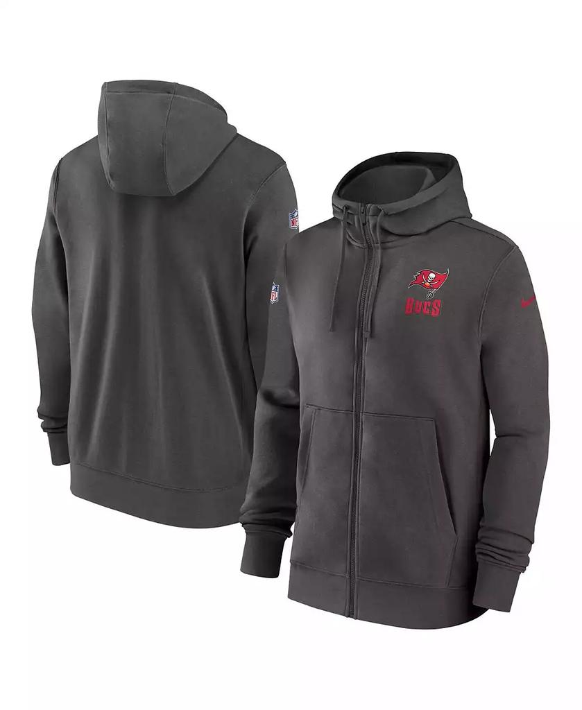 buccaneers hoodie nike