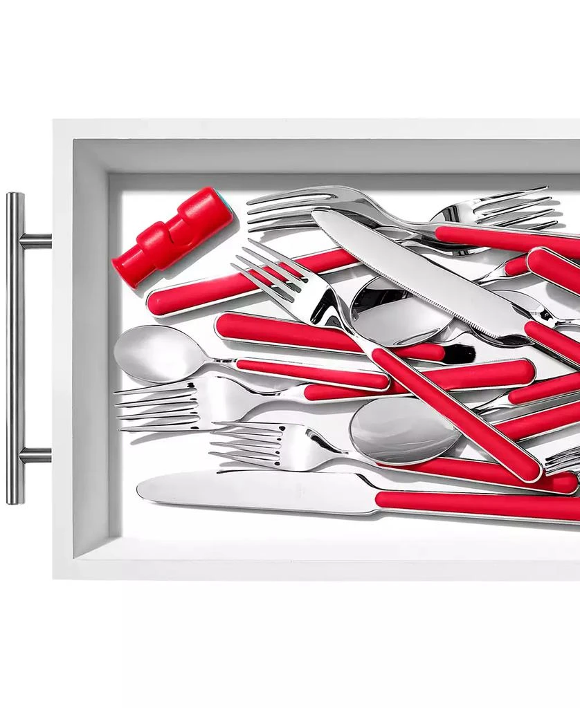 OXO Good Grips Compact Utensil Organizer 9