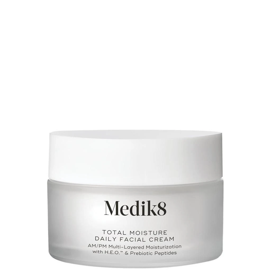 Medik8 Medik8 Total Moisture Daily Facial Cream 48g 1