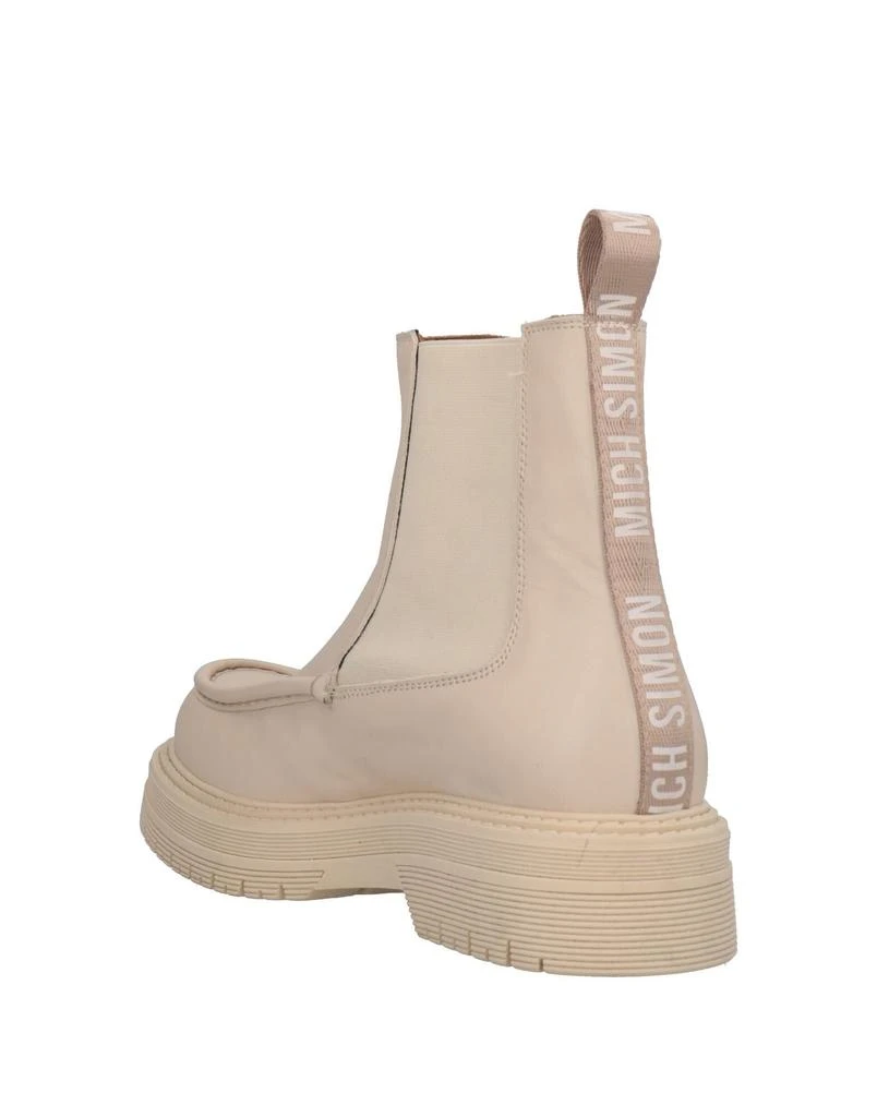 MICH e SIMON Ankle boot 3