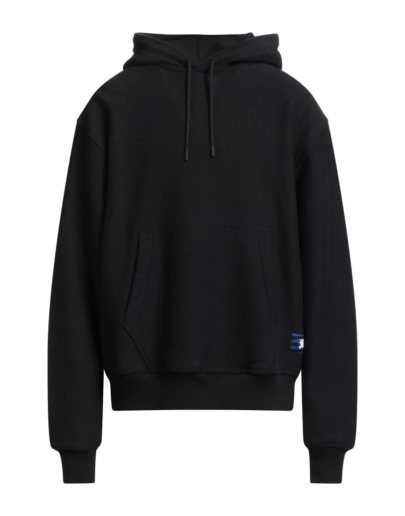 Burberry Hooded sweatshirt 1