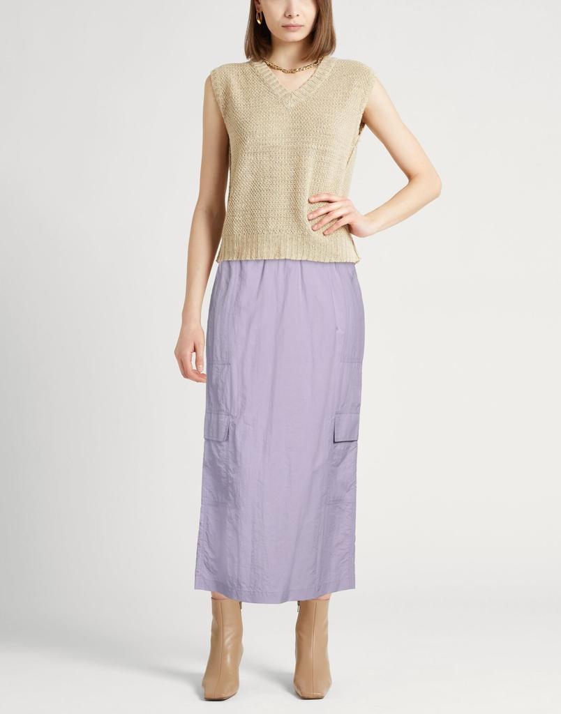 ERIKA CAVALLINI Maxi Skirts