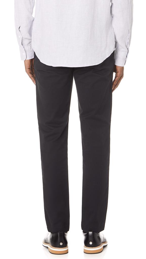 Club Monaco Connor Stretch Chinos