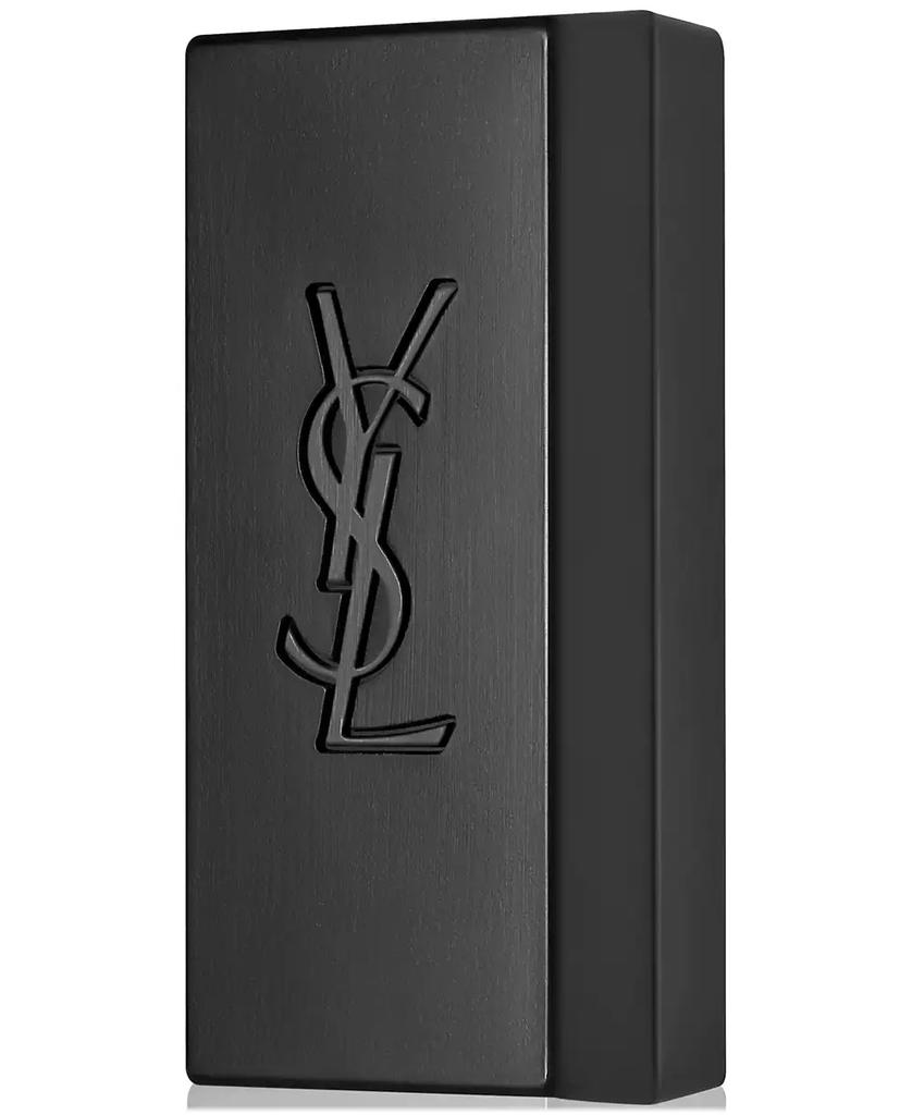 Yves Saint Laurent MYSLF Cleansing Bar, 3.5 oz.