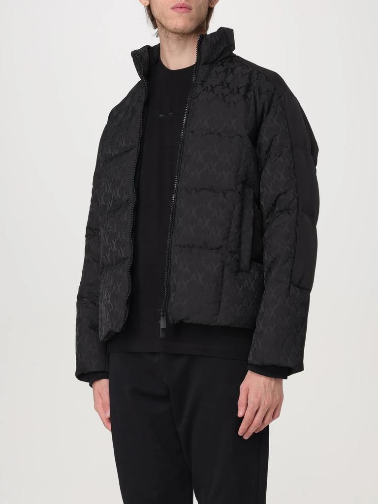 Armani Exchange Jacket men Armani Exchange 3