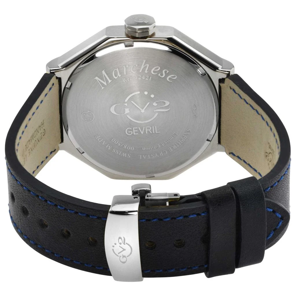 Gevril GV2 by Gevril Men
s Watch 42421 2