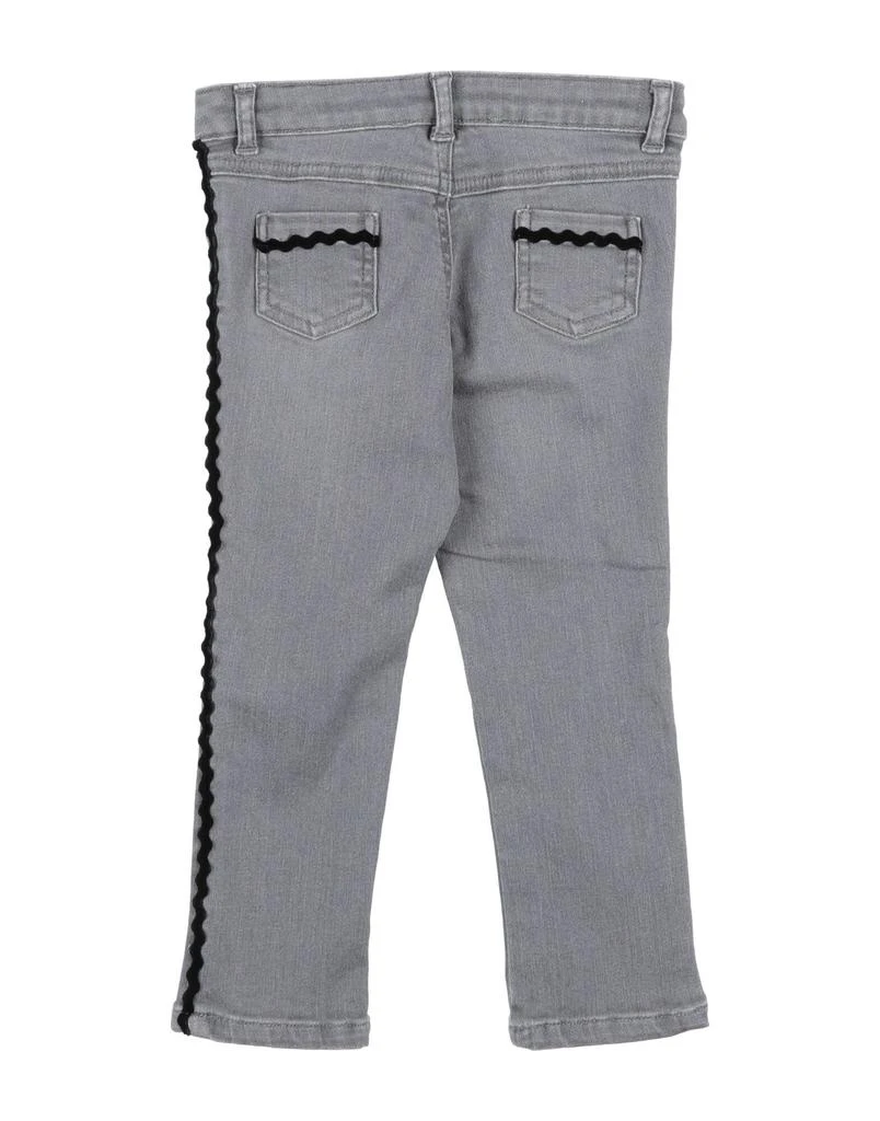 Tartine et Chocolat Denim pants 2
