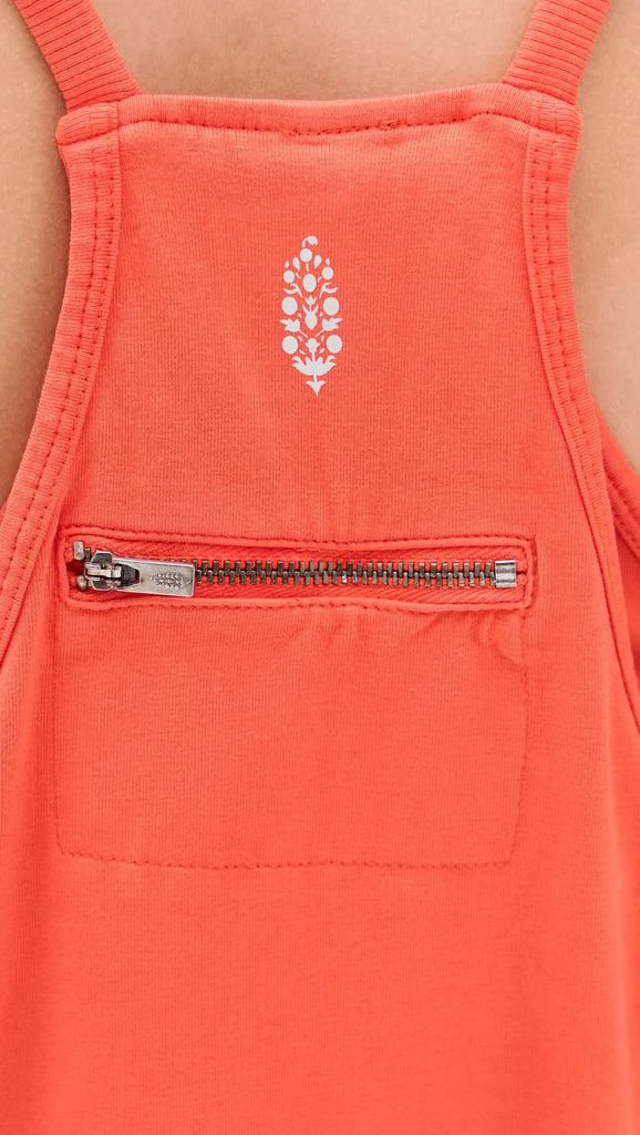 FP Movement Hot Shot Mini Dress 5