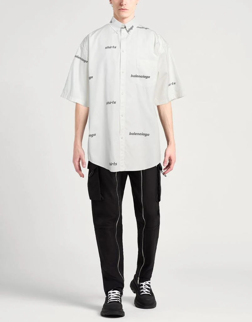 Balenciaga Patterned shirt 2