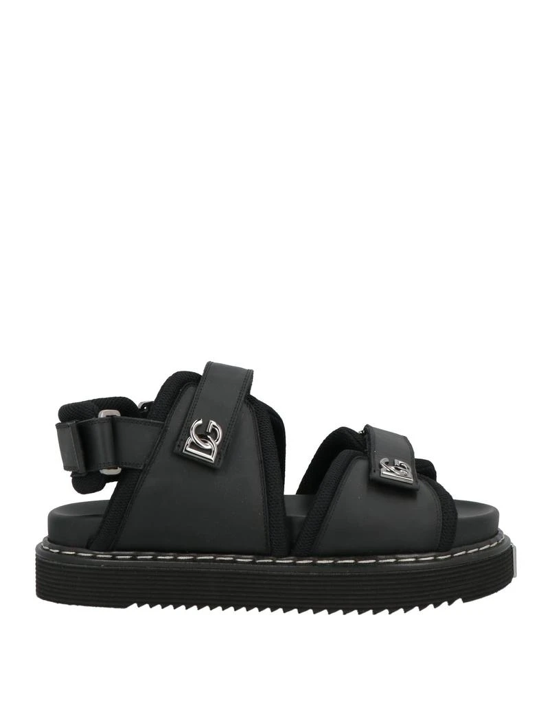 Dolce
Gabbana Sandals