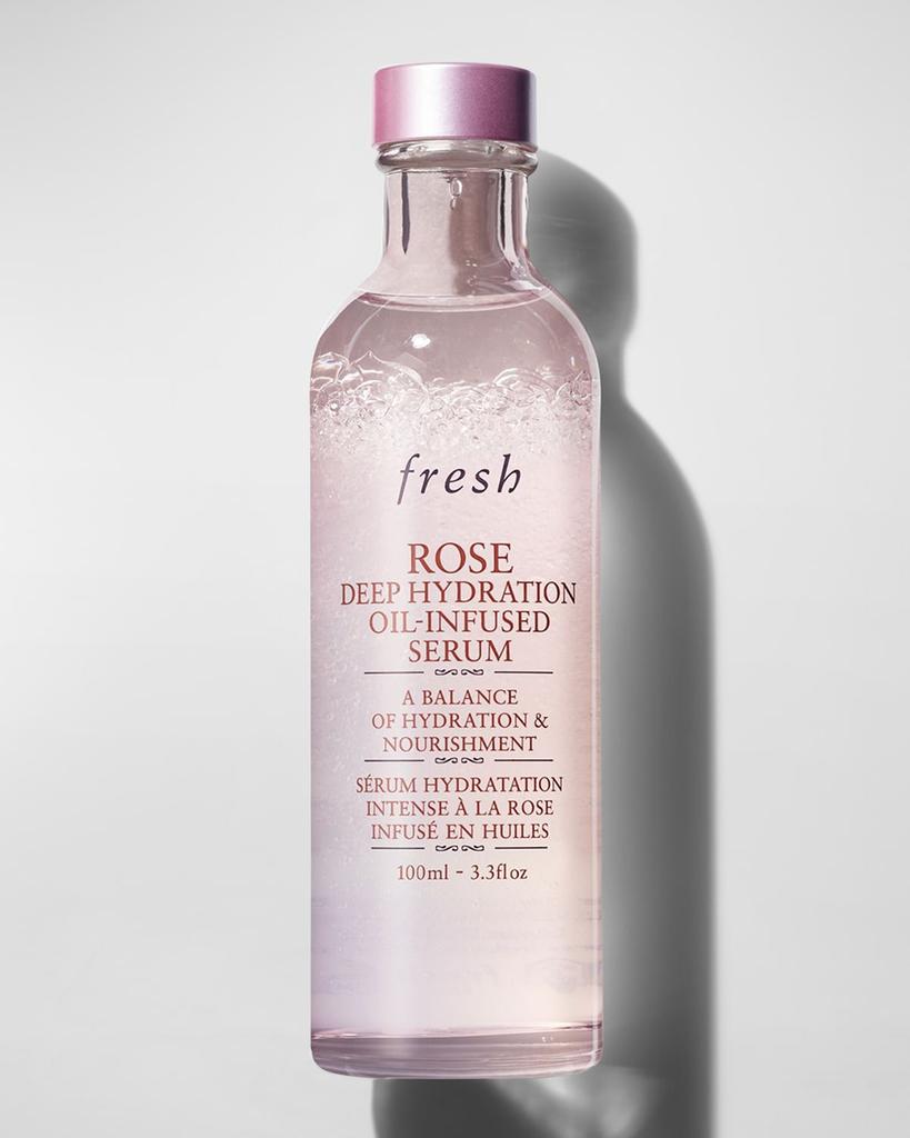 Fresh 3.3 oz. Rose Deep Hydration Serum