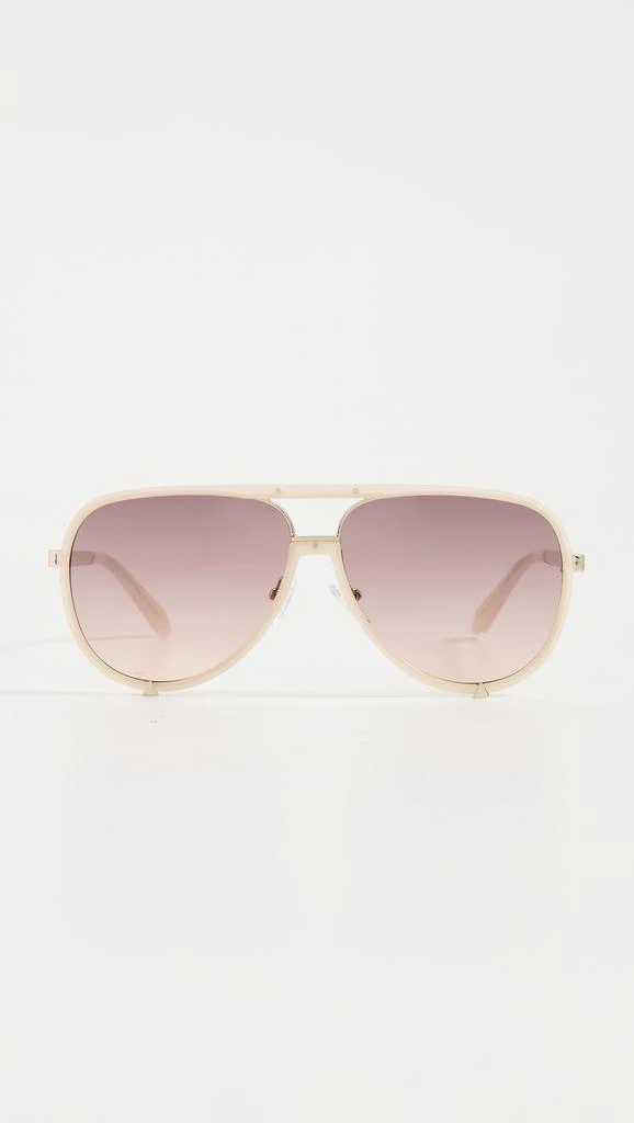 Quay High Profile Sunglasses 1