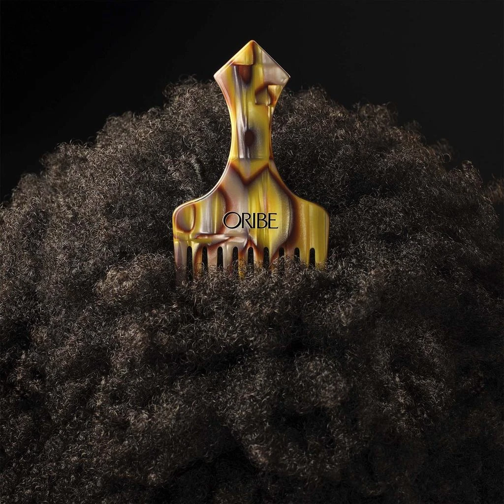 Oribe Oribe Italian Resin Hair Pick 2