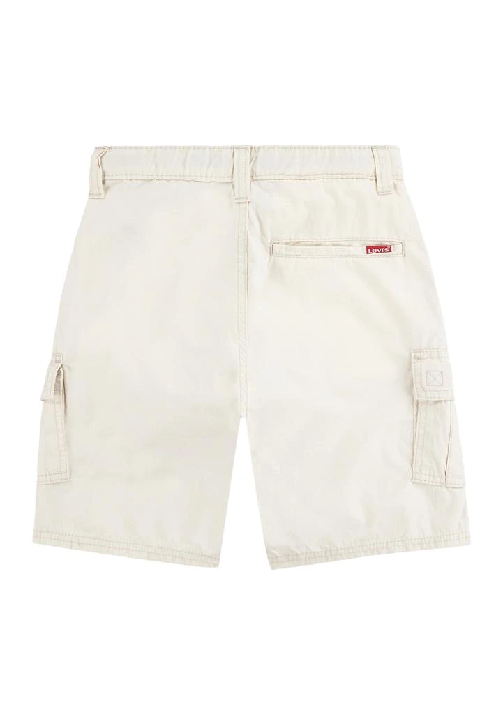 Levi
s Boys 8-20 Relaxed Fit Cargo Shorts 2