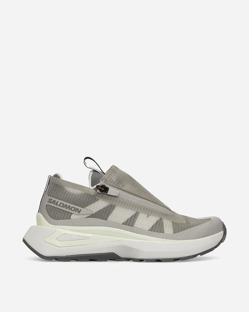 Salomon Odyssey ELMT Advanced Clear Sneakers Glacier Gray / Ghost Gray 1