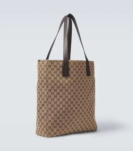 Gucci GG Canvas Large tote bag 5