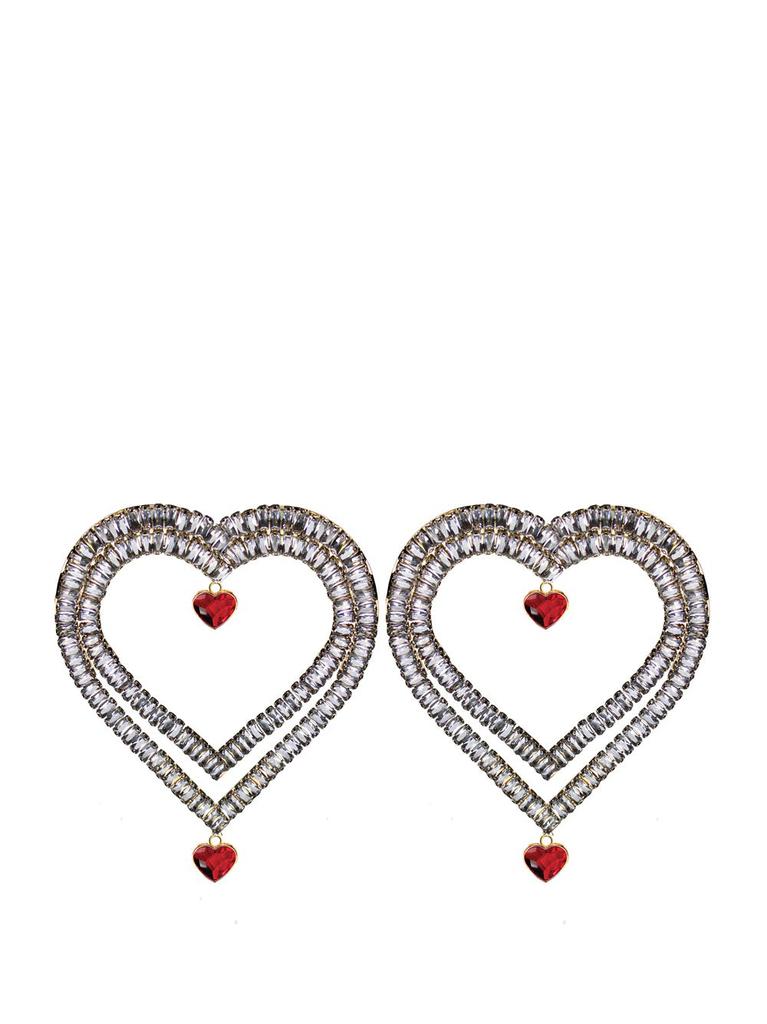 NA Amelia earrings