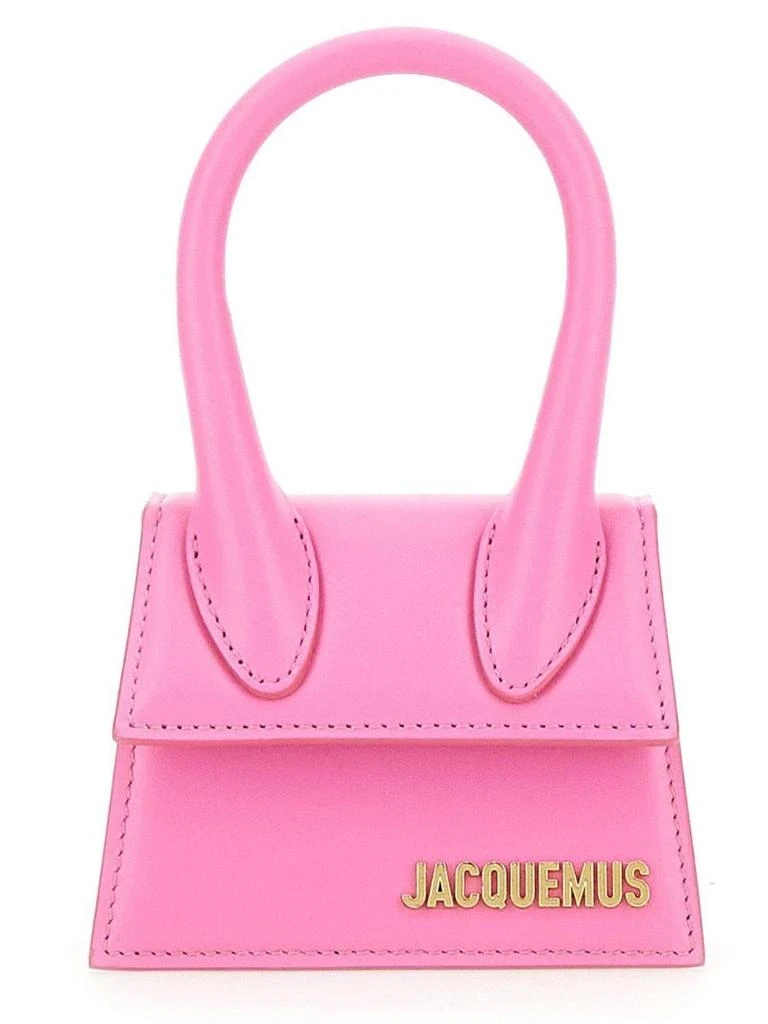 Jacquemus Jacquemus Le Chiquito Bag 1