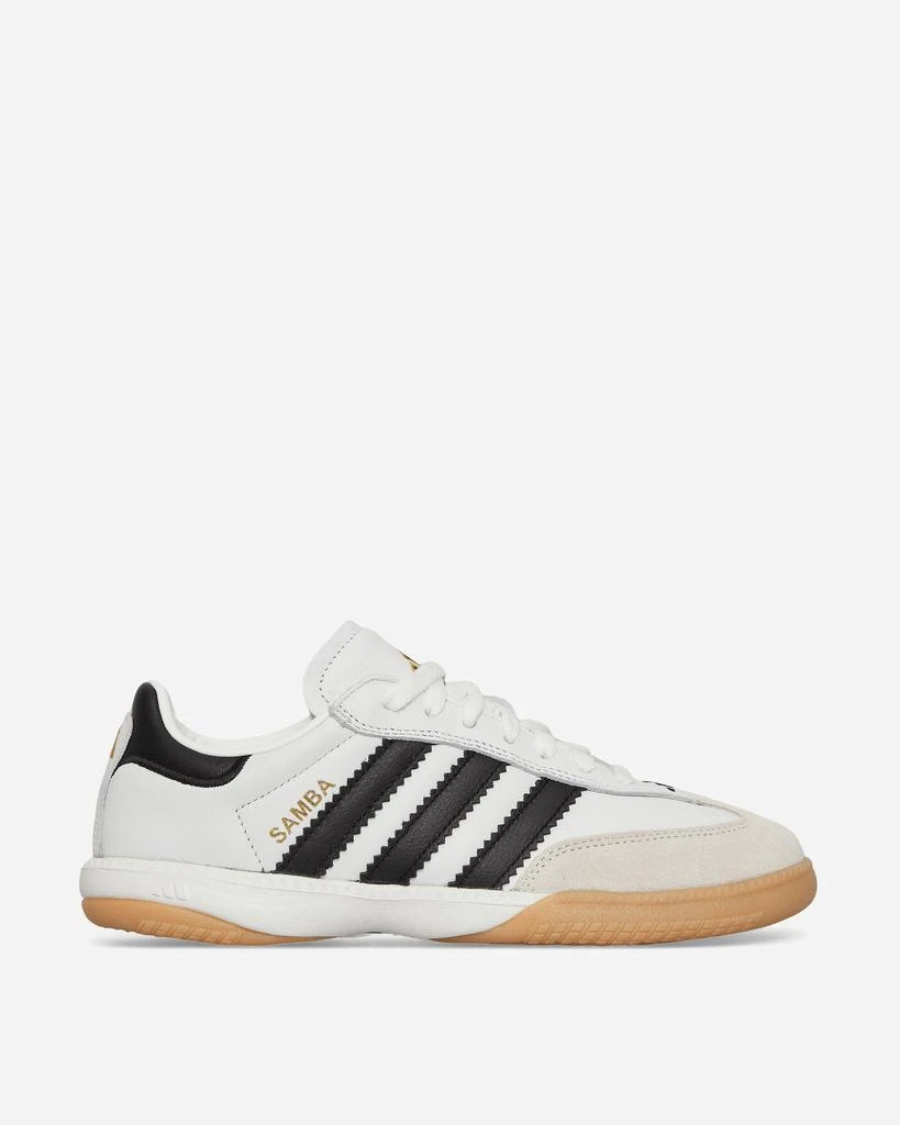 Adidas Samba MN Sneakers Cloud White / Core Black 1