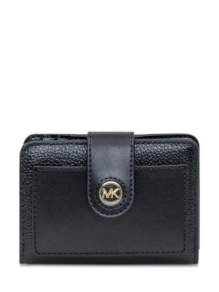 Michael Kors Michael Kors Small Leather Wallet 1
