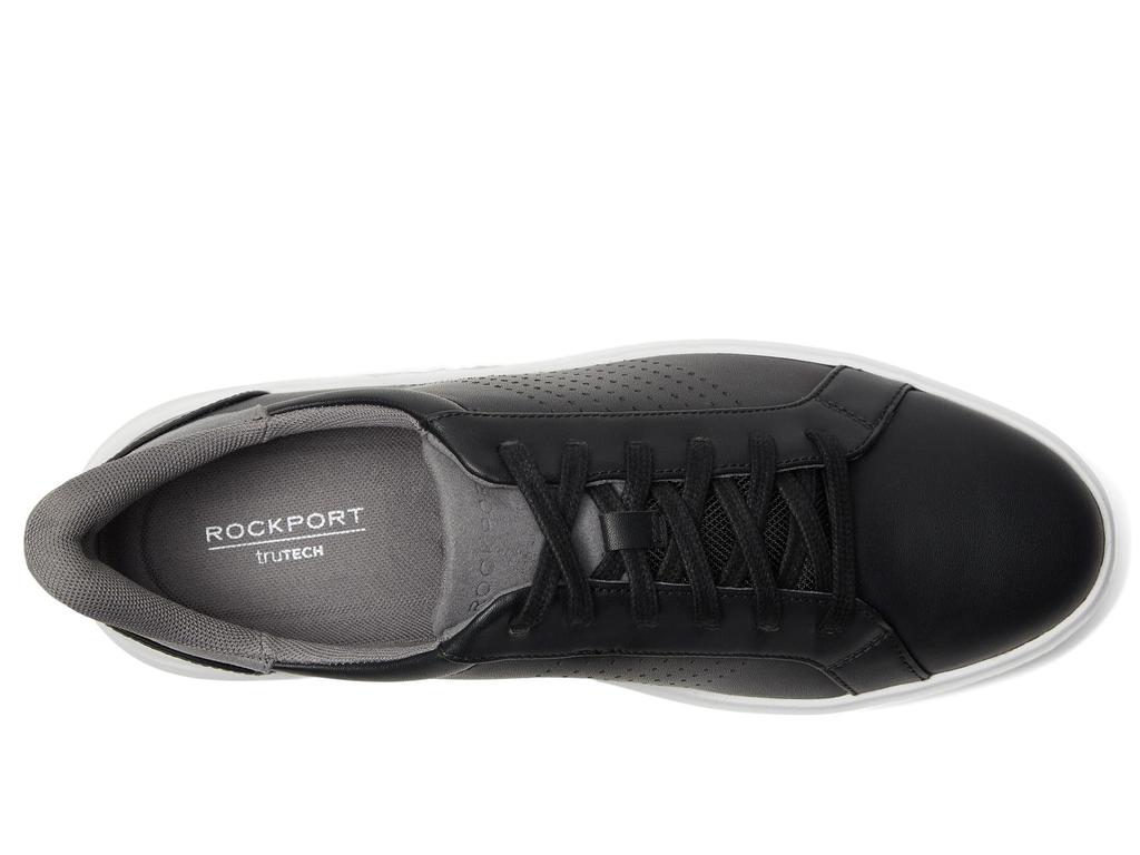 Rockport Tristen Step Activated Lace To Toe