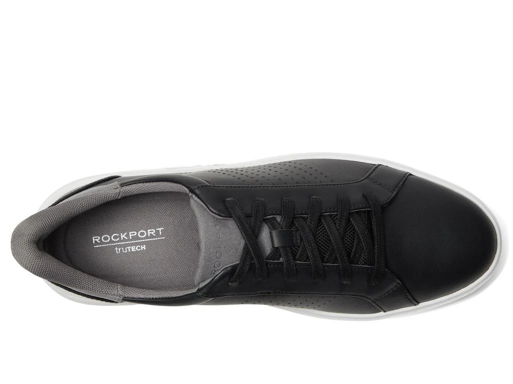 Rockport Tristen Step Activated Lace To Toe 2