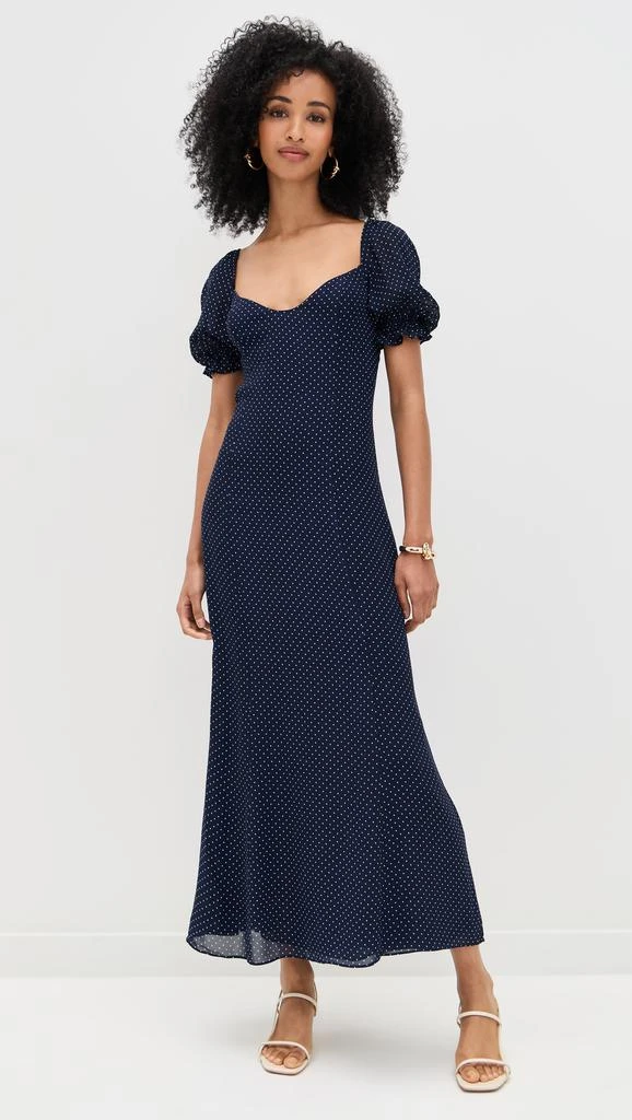 knee length dresses for ladies Quintessa Mesh Dress – Retrofete