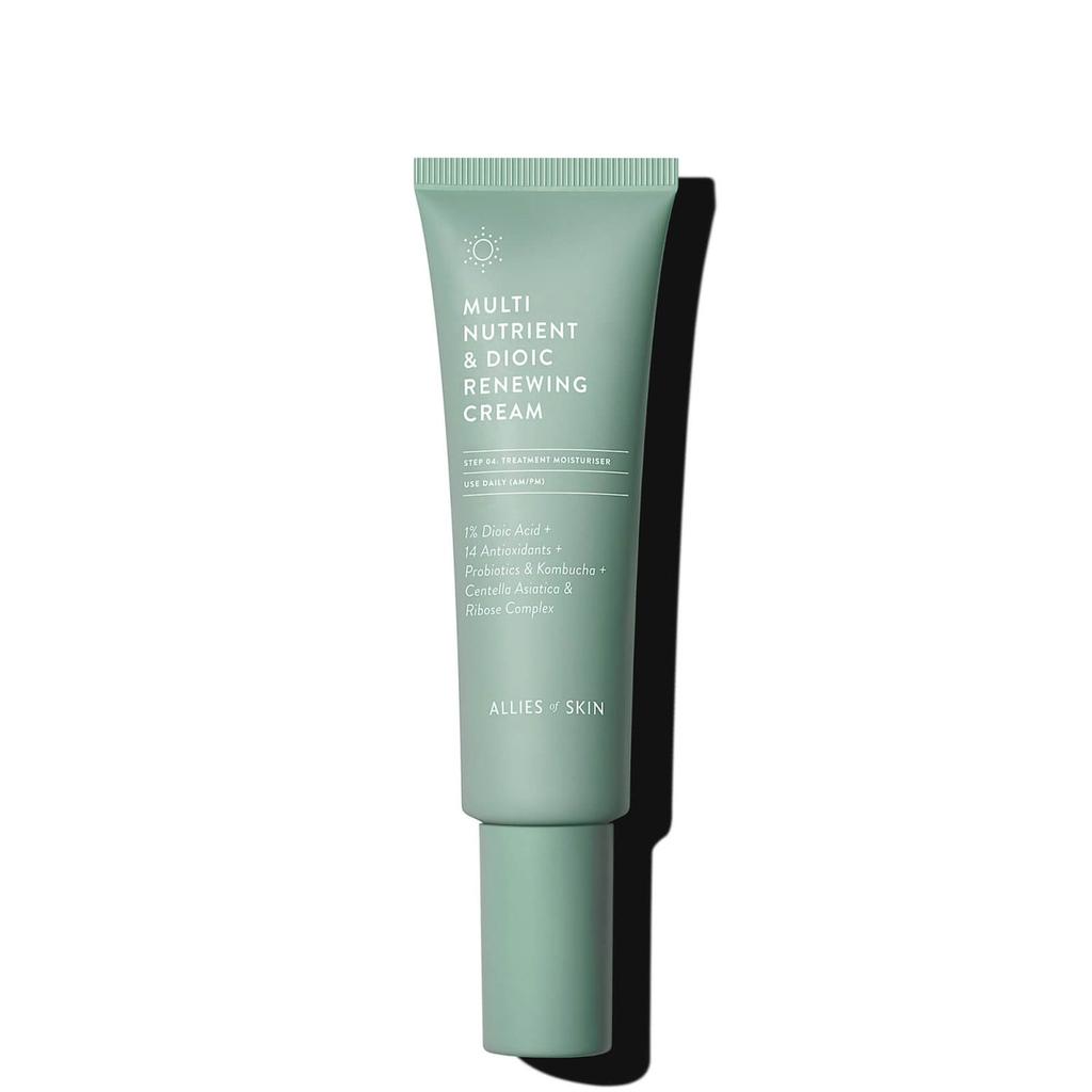 Allies of Skin Allies of Skin Multi Nutrient Dioic Renewing Cream