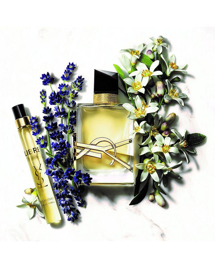 Yves Saint Laurent Libre Eau de Parfum Deluxe  Gift Set ($215 value)