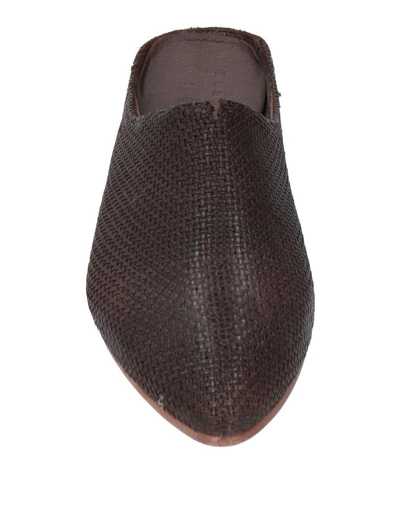 HUNDRED 100 Mules and clogs 4