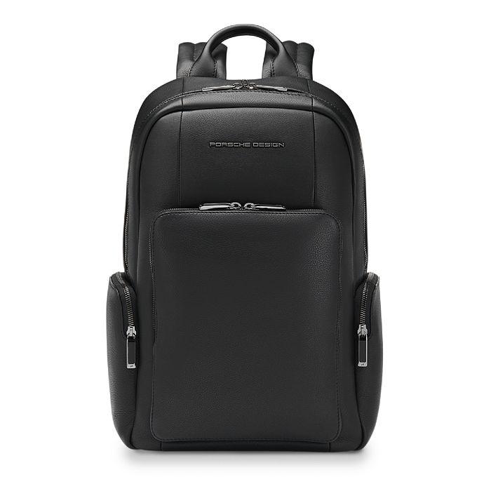 Porsche Design Roadster Leather Backpack S