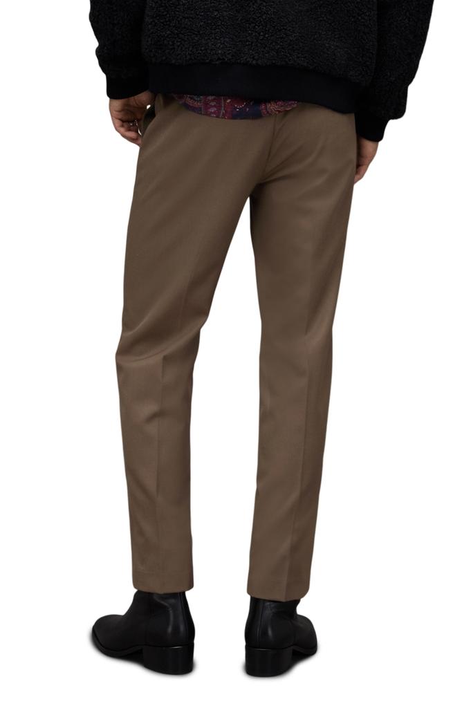 ALL SAINTS Talia Wool Blend Trousers