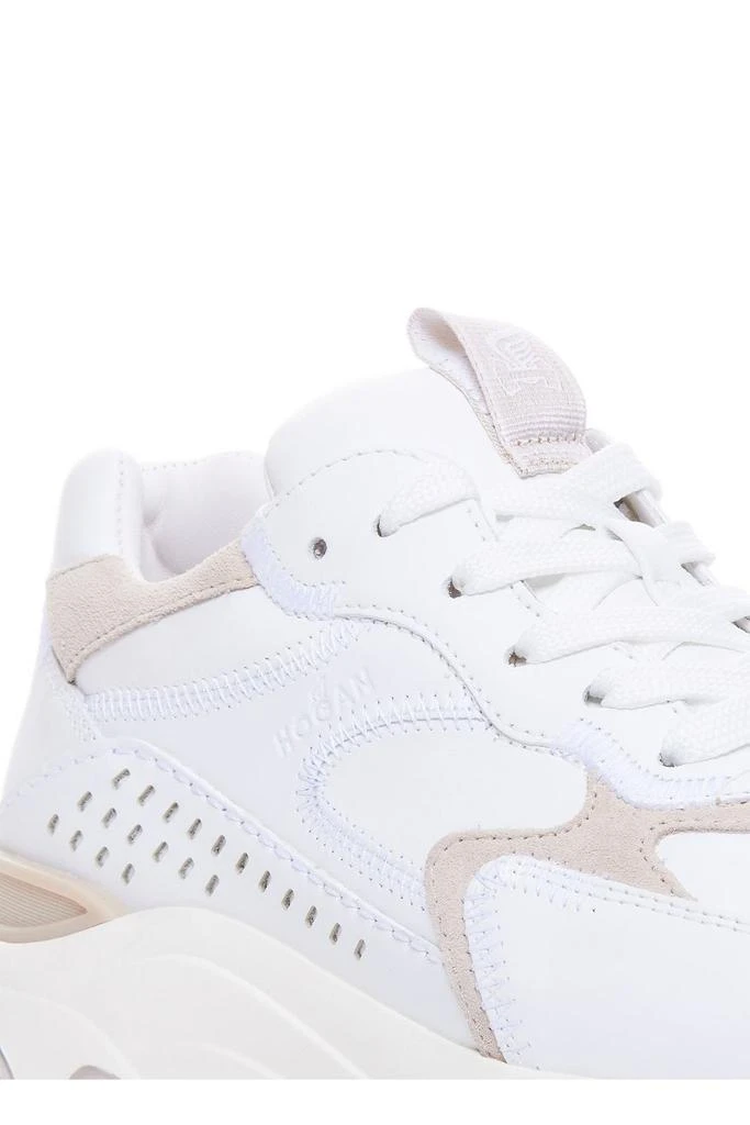hogan Hogan Hyperactive Low-Top Sneakers 4