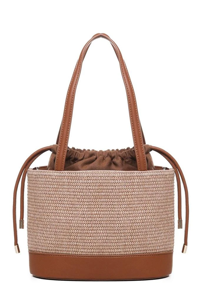 V73 V73 Cat Shopping Bag 2