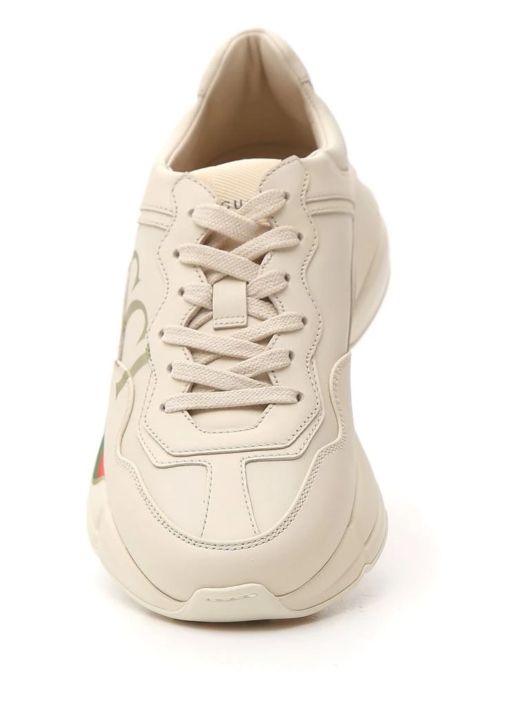 Gucci Gucci Rhyton Sneakers 4