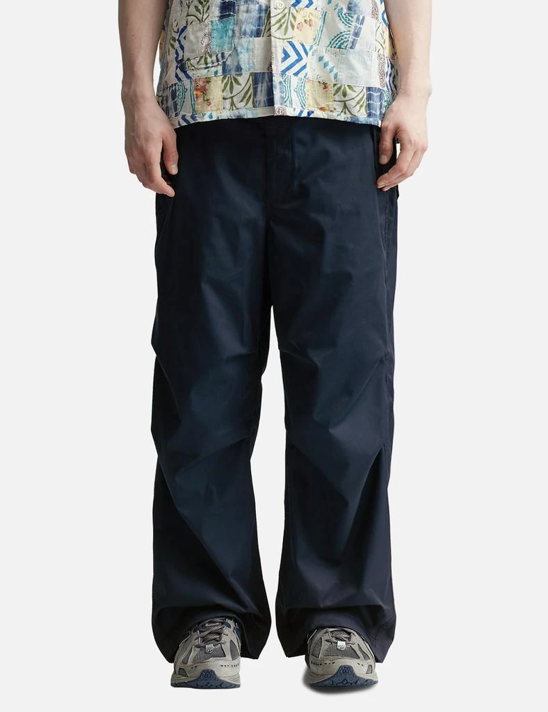 Engineered Garments OVER PANT 3