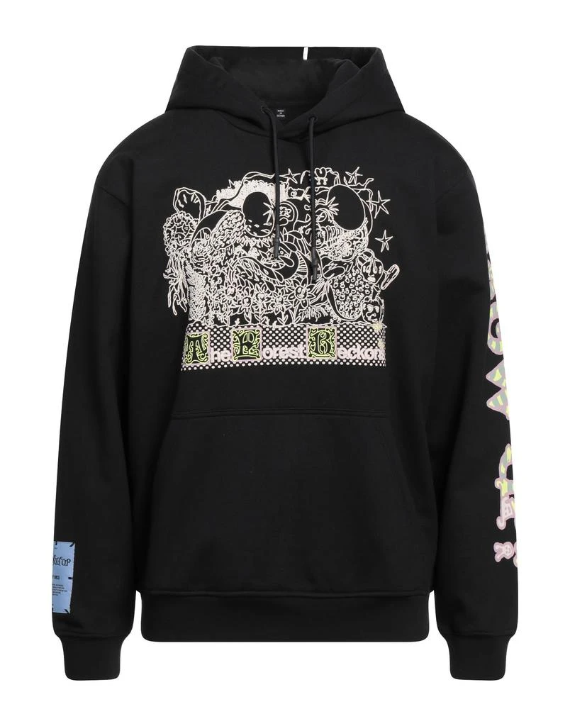 McQ Alexander McQueen Hooded sweatshirt 1