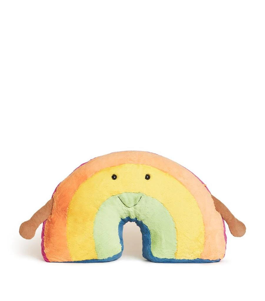Jellycat Gigantic Amusables Rainbow (52cm) 1