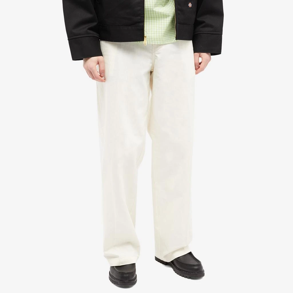 DICKIES Dickies x POP Trading Company Work Pant 2