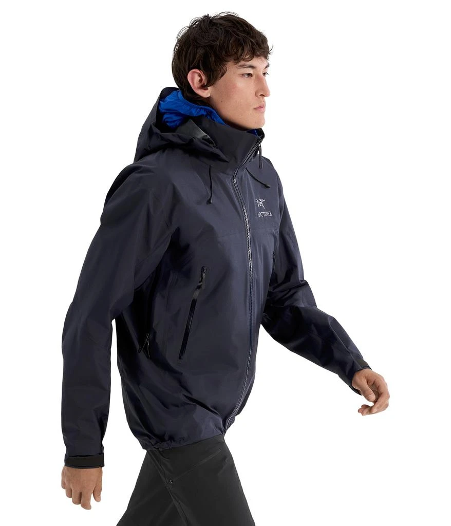 Arc'teryx Beta AR Jacket 3