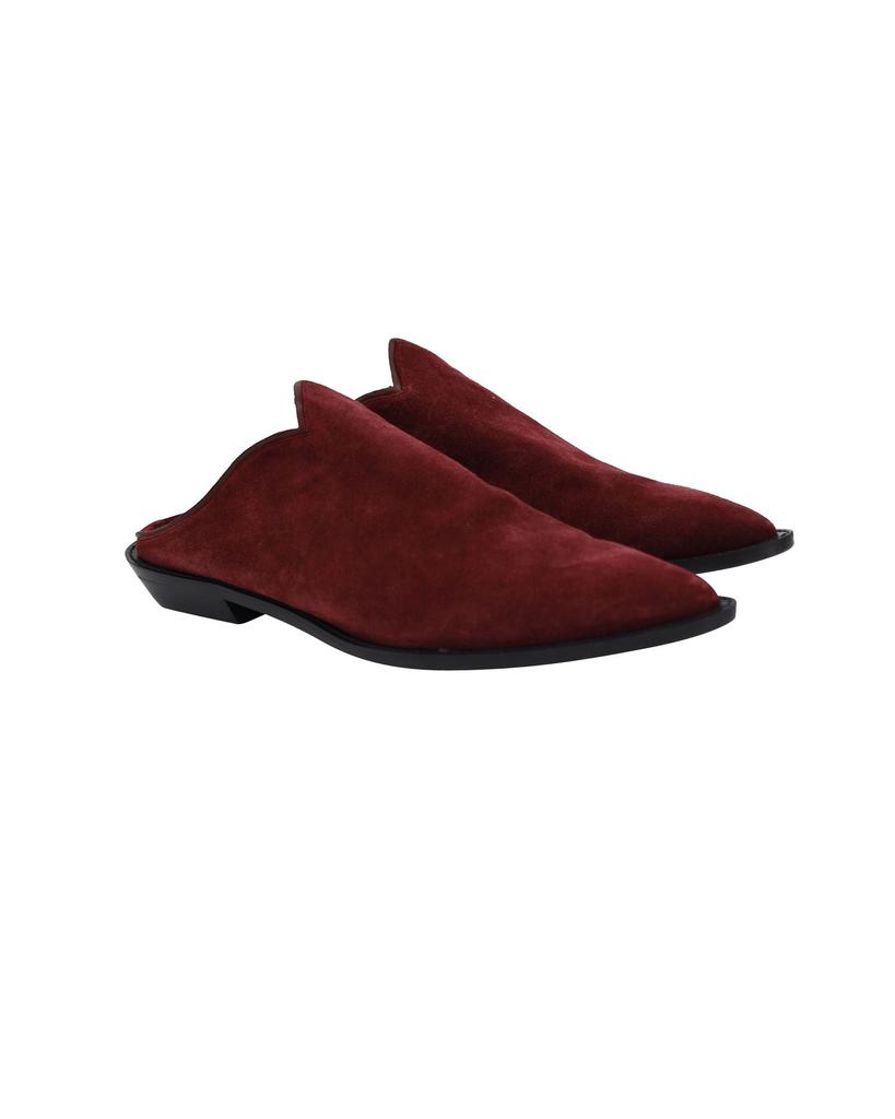 Altuzarra ATLAS FLAT MULE