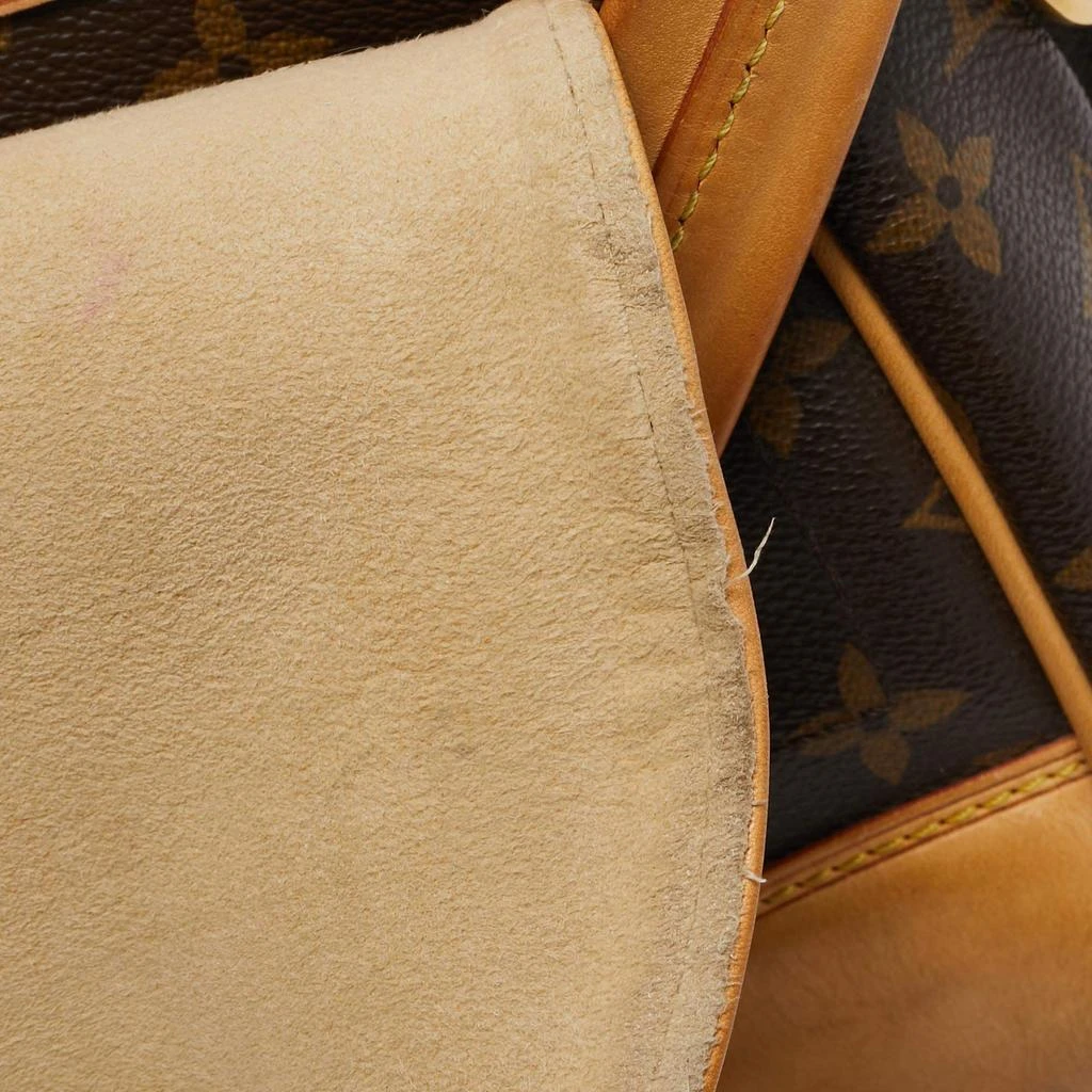 Louis Vuitton Louis Vuitton Monogram Canvas Beverly MM Bag 13