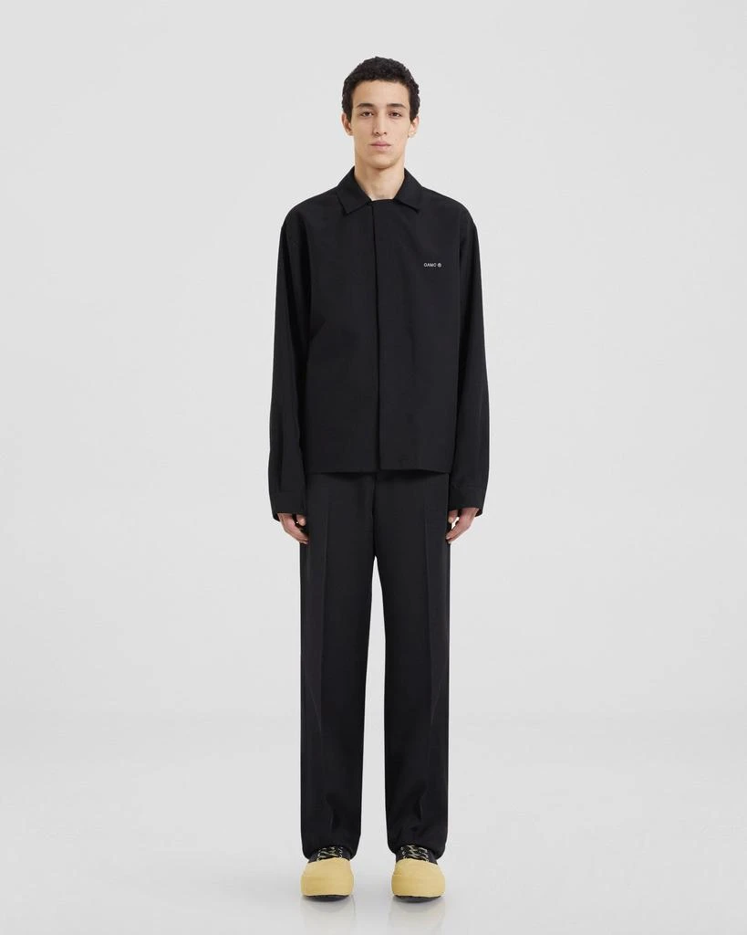 OAMC ANDES TROUSERS 2