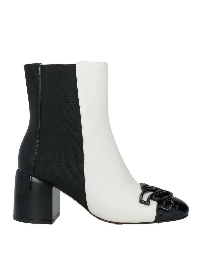 CASADEI Ankle boot