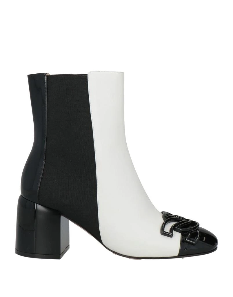 CASADEI Ankle boot 1